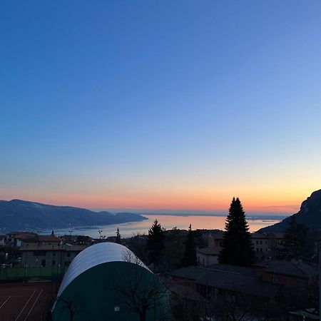 Residence Mirabel Tignale Kültér fotó