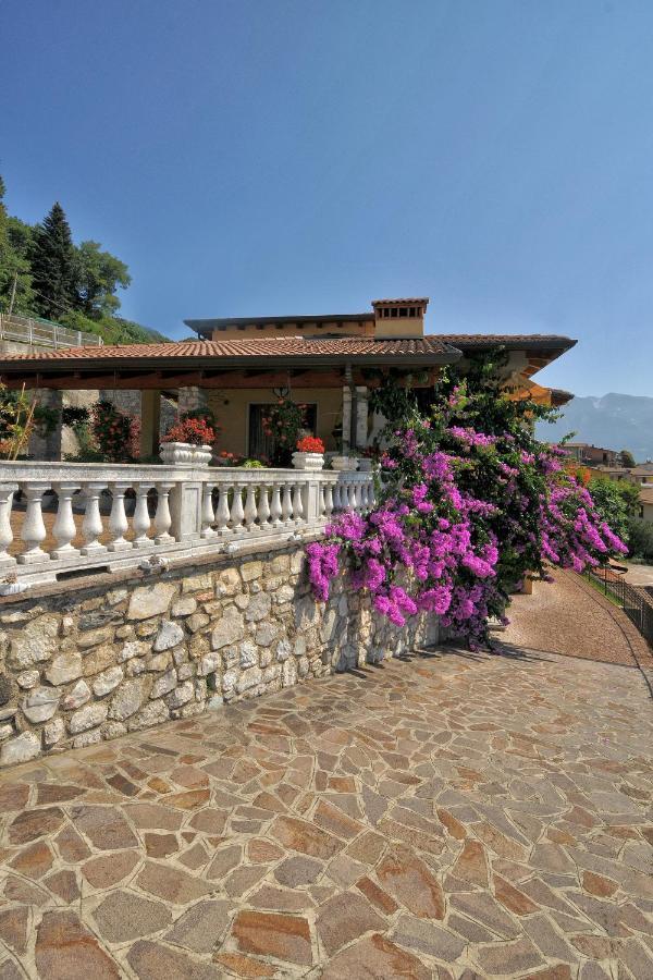 Residence Mirabel Tignale Kültér fotó